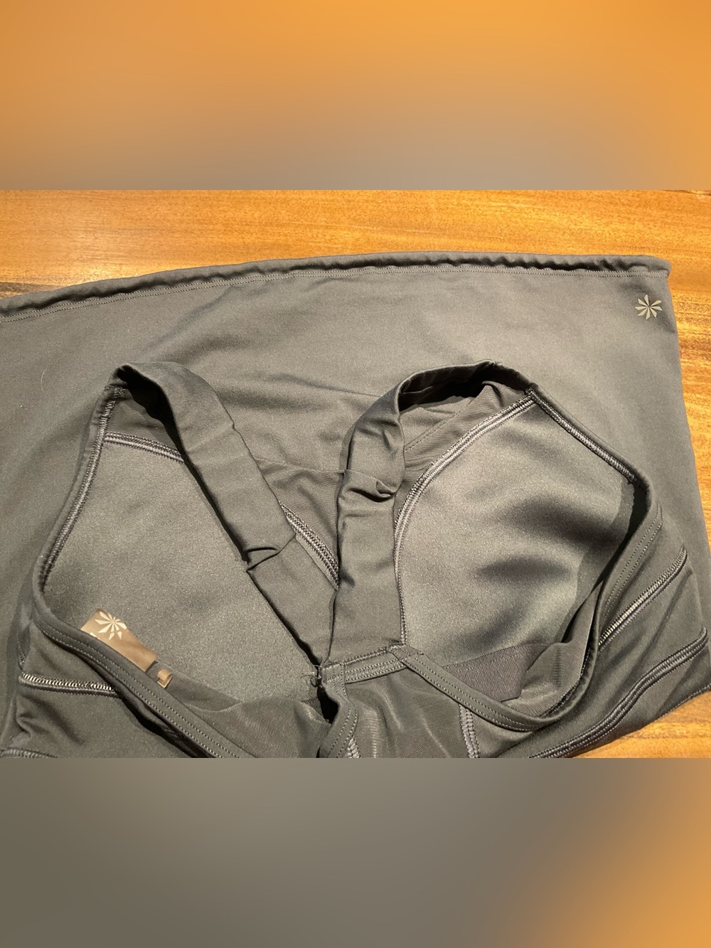 Athleta Horizon Racerback Support Tank Top - Picture 12 of 12